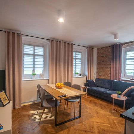 Apartamenty Sniezna 12 Ladek- Zdroj Exteriér fotografie