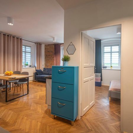 Apartamenty Sniezna 12 Ladek- Zdroj Exteriér fotografie