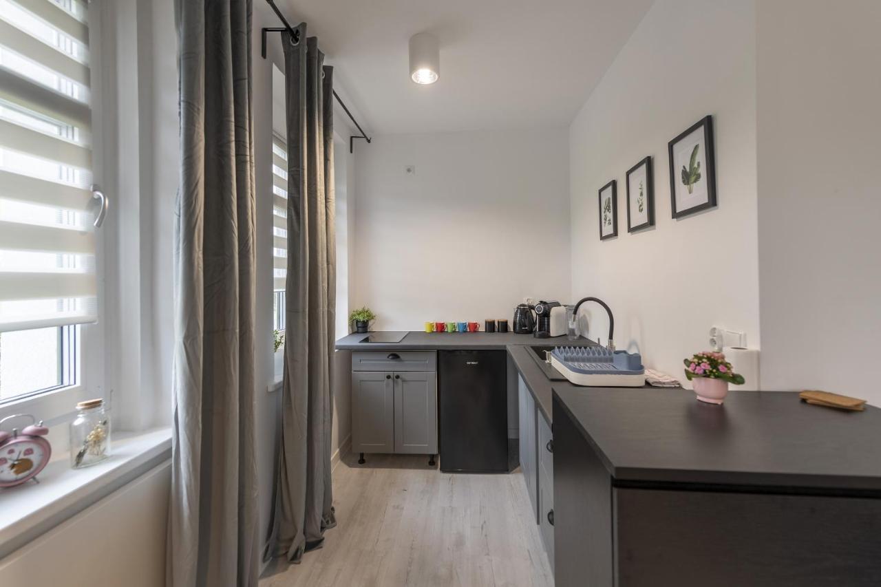 Apartamenty Sniezna 12 Ladek- Zdroj Exteriér fotografie