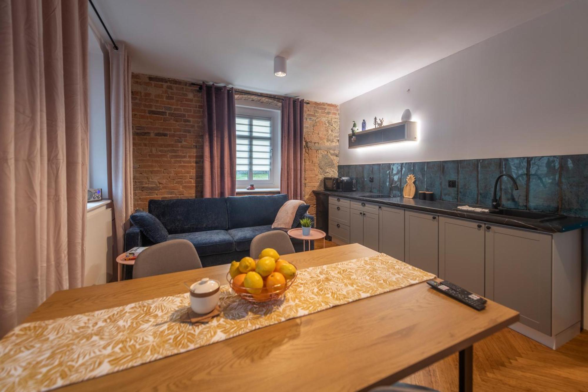 Apartamenty Sniezna 12 Ladek- Zdroj Exteriér fotografie