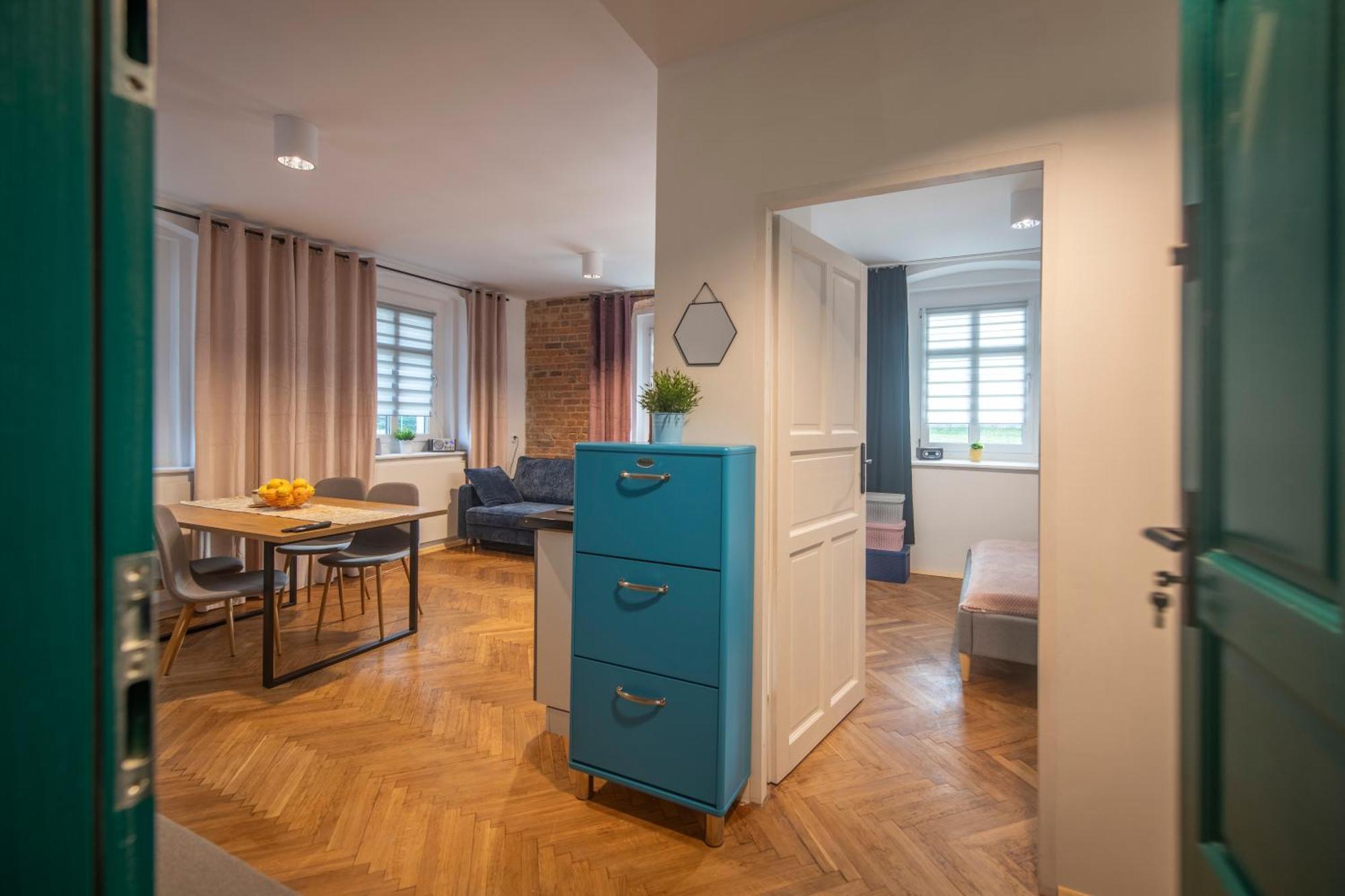 Apartamenty Sniezna 12 Ladek- Zdroj Exteriér fotografie