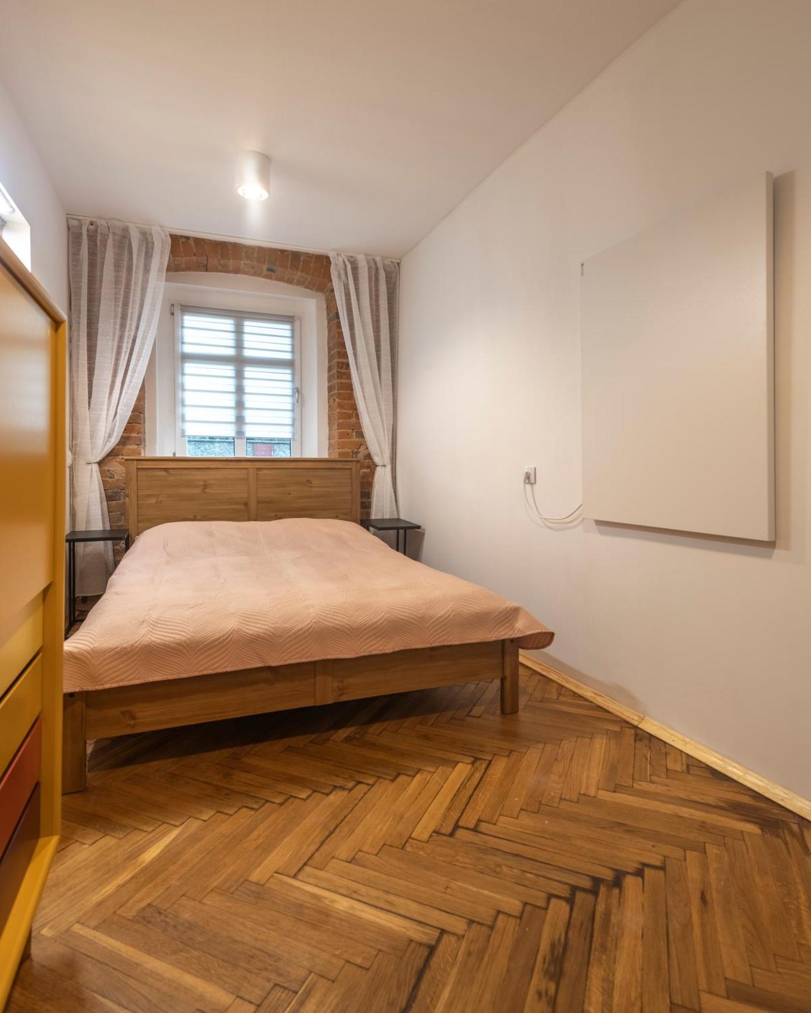 Apartamenty Sniezna 12 Ladek- Zdroj Exteriér fotografie