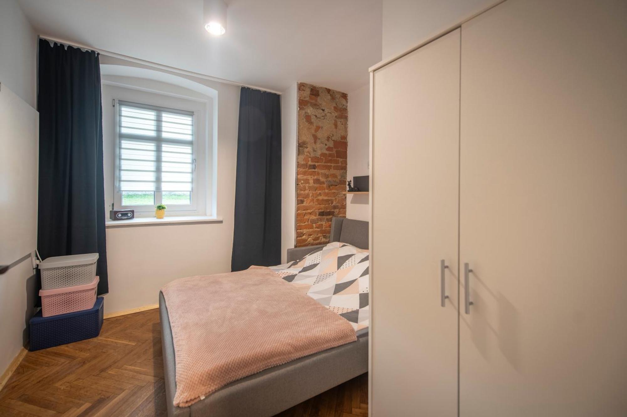 Apartamenty Sniezna 12 Ladek- Zdroj Exteriér fotografie